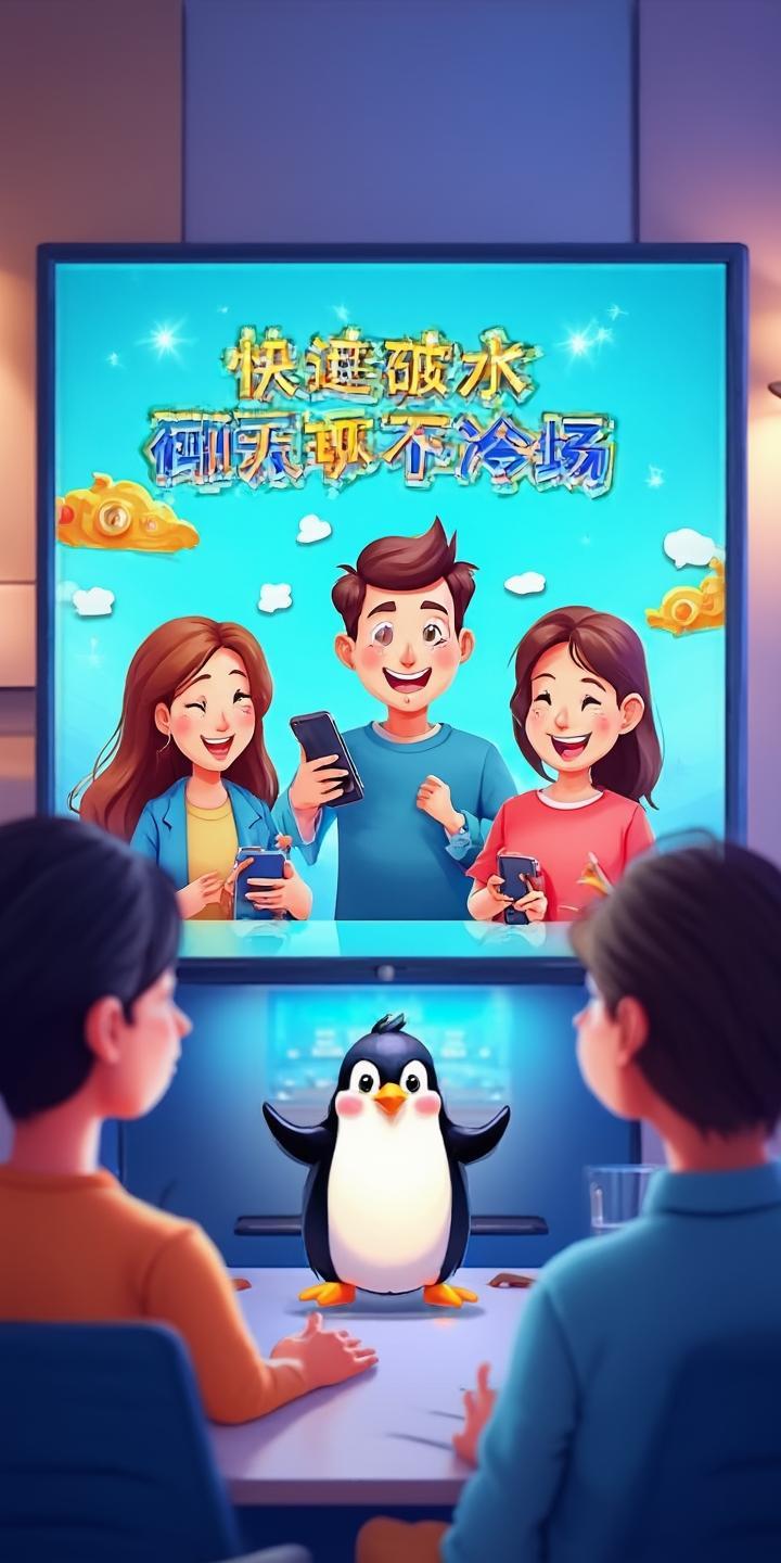 附近聊天在线播放：解锁交友新姿势，告别孤独社交！