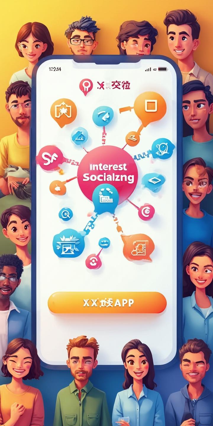 约会平台怎么选？这5个关键点帮你找到最适合的交友APP