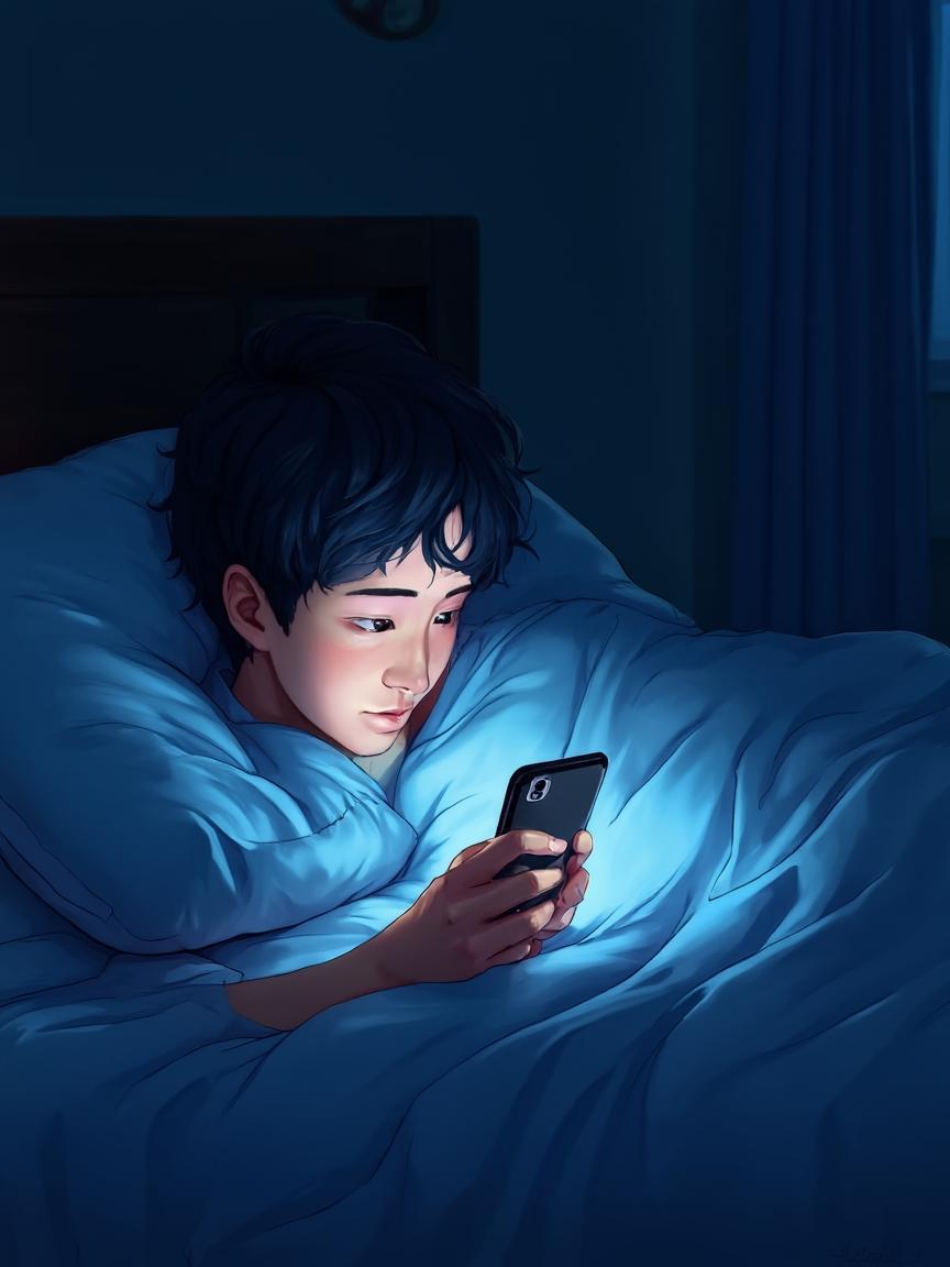 《找朋友在哪里？25岁+男士的深夜交友指南》