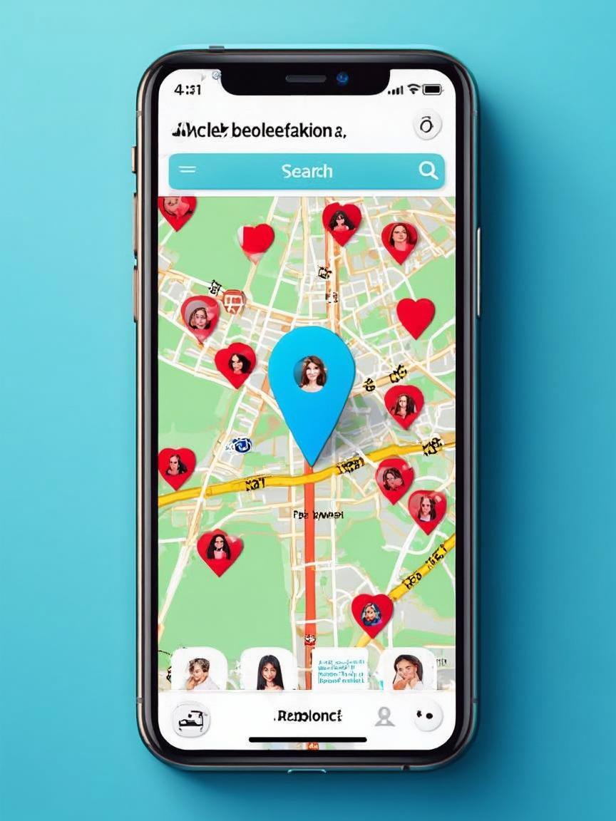 本地交友APP能见面吗？是真的吗？深夜寂寞的你，今晚就能约到女生！
