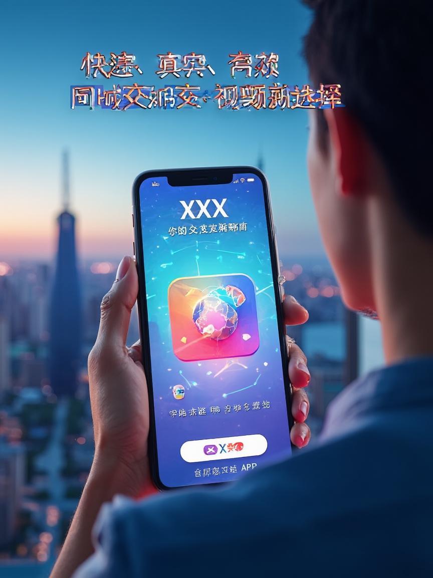 约会平台上都是真的假的？深夜寂寞的你该如何找到靠谱的交友APP？