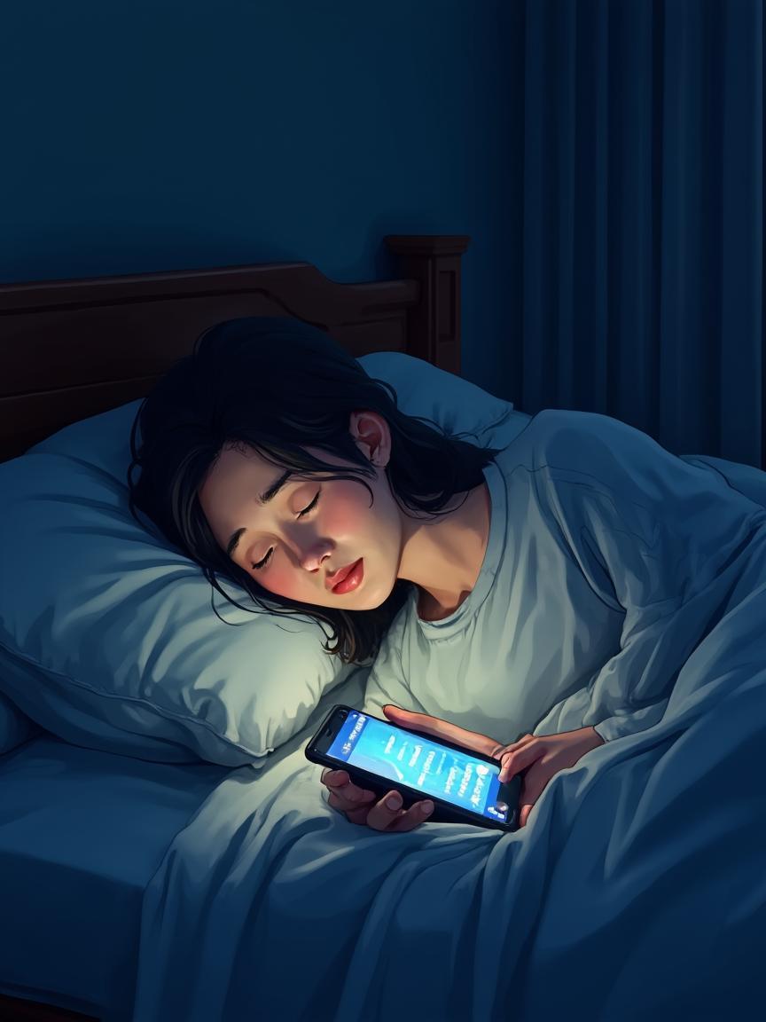 视频交友是真的吗？深夜寂寞的你，如何快速找到附近女生？