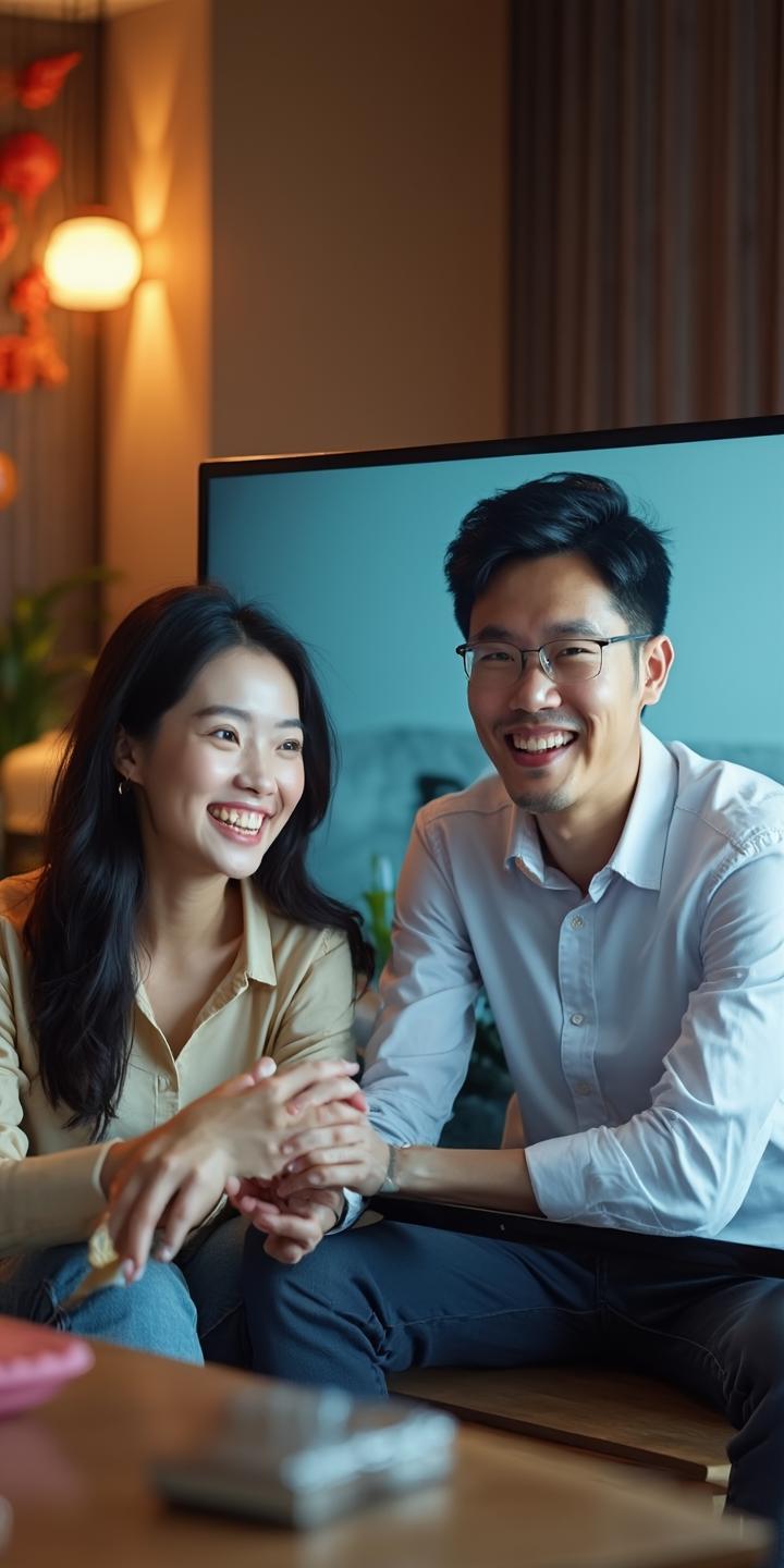 附近社交约会软件大盘点：告别单身，从＂附近的人＂开始！